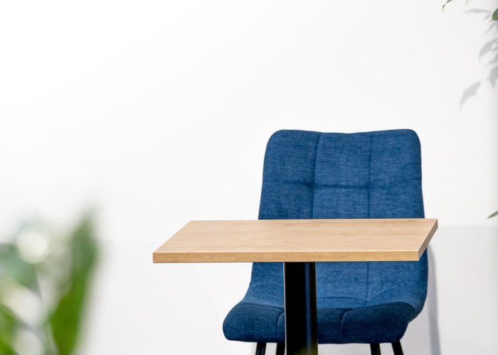 Coworkingové místo pro jednoho