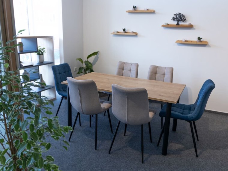 Jednací stůl 3